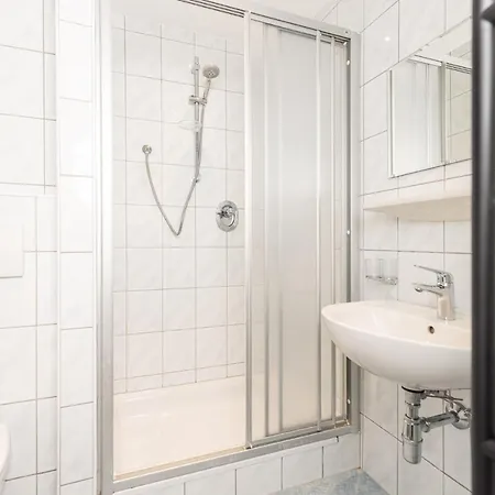 Rofan 라이스임알바흐탈