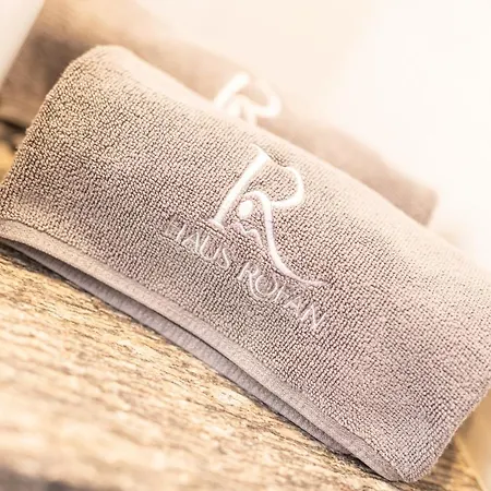 Rofan 라이스임알바흐탈