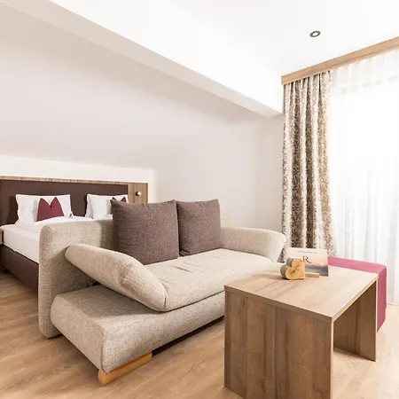 Rofan 게스트하우스 라이스임알바흐탈