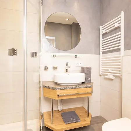 Rofan 3* 라이스임알바흐탈