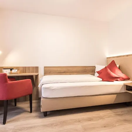 게스트하우스 Rofan 라이스임알바흐탈