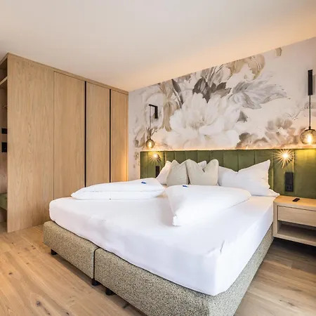 게스트하우스 Rofan 라이스임알바흐탈