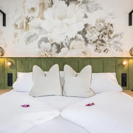 Rofan 3* Reith im Alpbachtal