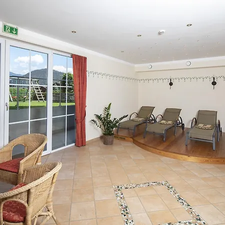Guest house Rofan