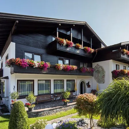 Rofan Konukevi Reith im Alpbachtal