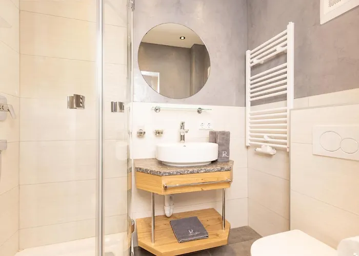 Rofan 3* Reith im Alpbachtal