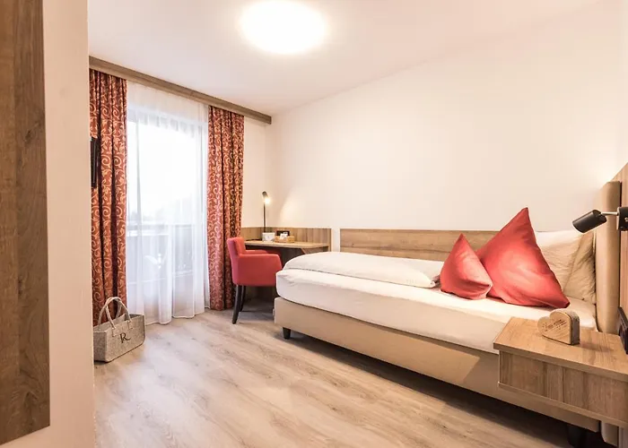 Rofan Maison d'hôtes