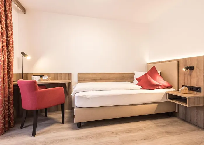 Maison d'hôtes Rofan Reith im Alpbachtal