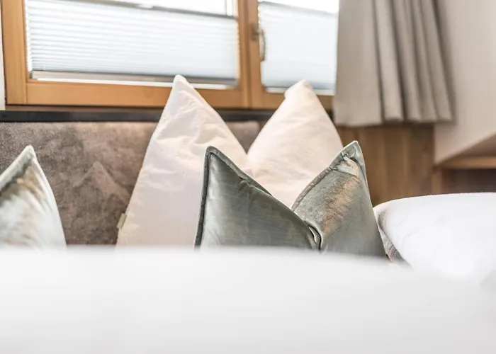 Rofan Reith im Alpbachtal