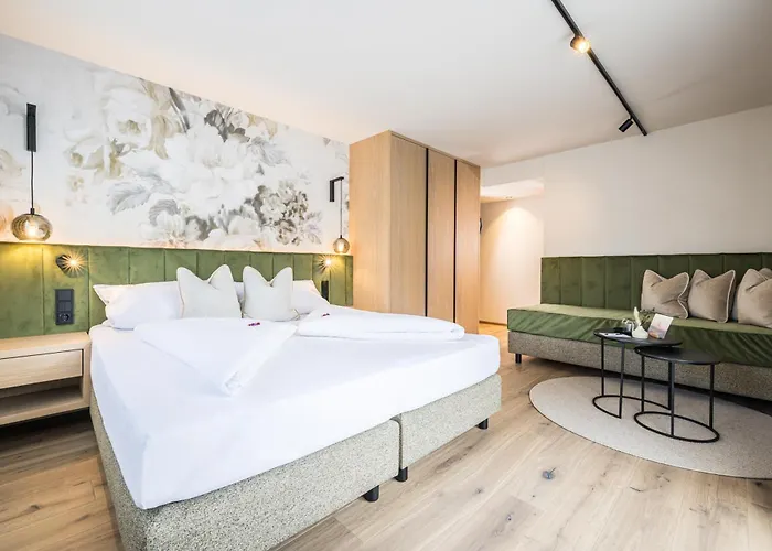 Rofan Maison d'hôtes