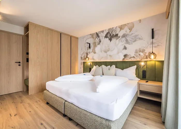 Maison d'hôtes Rofan Reith im Alpbachtal