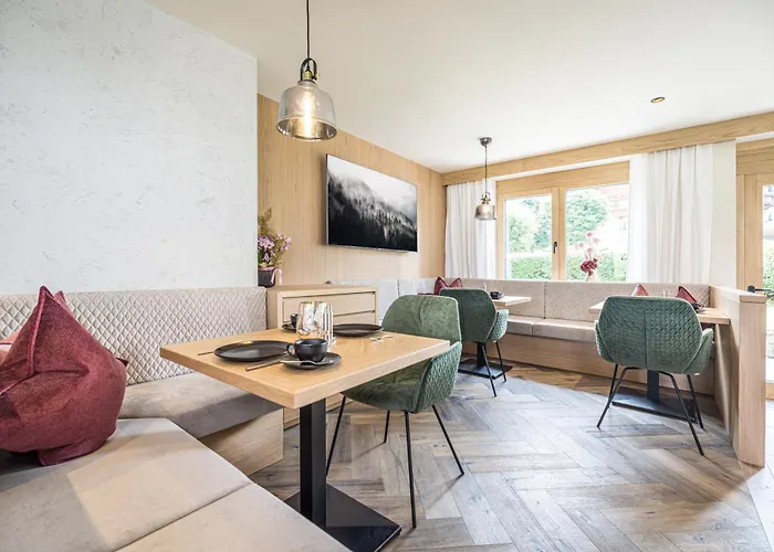 Rofan Reith im Alpbachtal