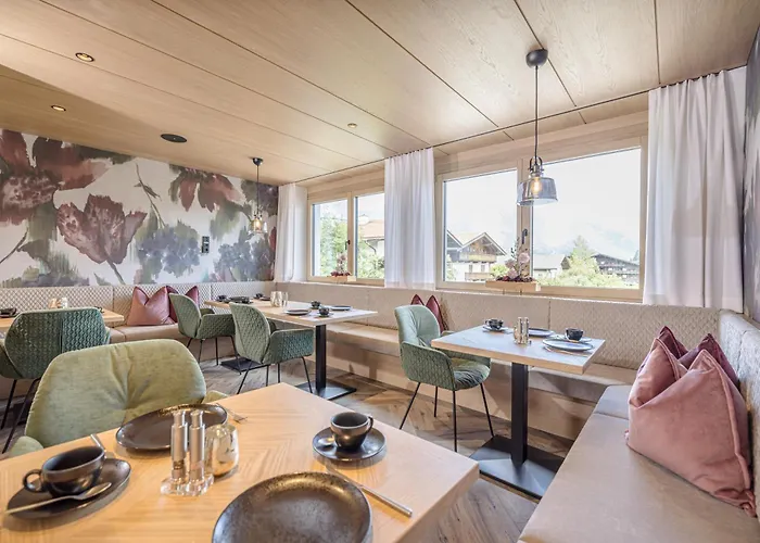 Rofan 3* Reith im Alpbachtal