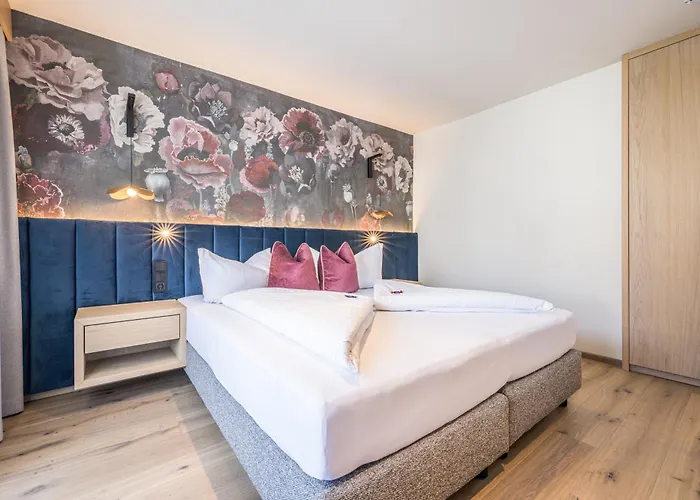 Maison d'hôtes Rofan 3*