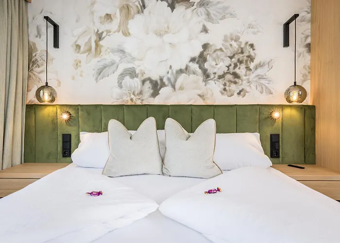 Rofan 3* Reith im Alpbachtal