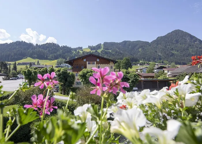 Rofan Reith im Alpbachtal