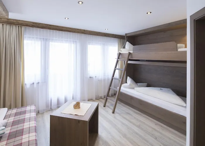 Rofan Maison d'hôtes