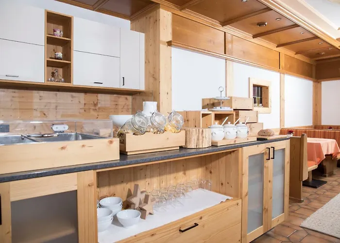 Maison d'hôtes Rofan 3*