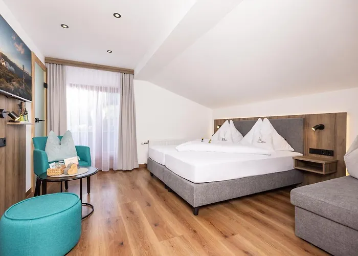 Rofan 3* Райт (Альпбахталь)