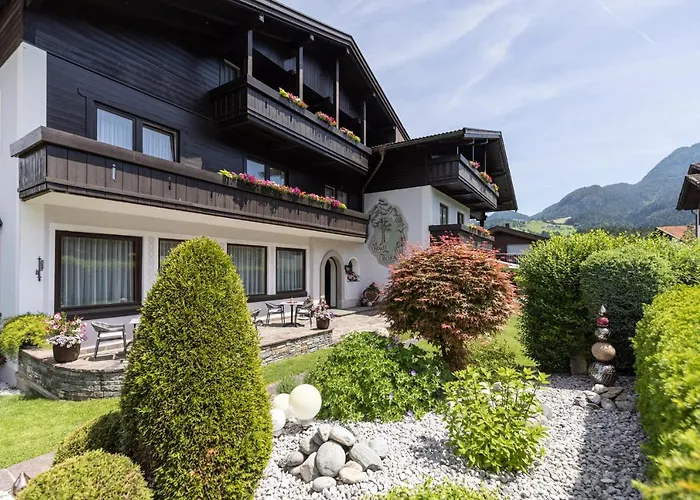 Гостевой дом Rofan