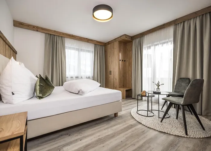 Rofan Гостевой дом