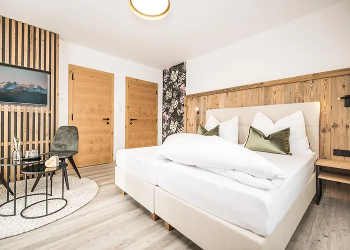 Rofan 3* Райт (Альпбахталь)