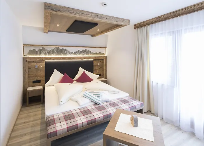 Rofan Гостевой дом