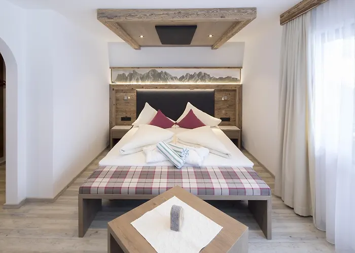 Rofan 3* Райт (Альпбахталь)