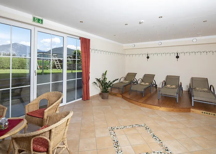 Гостевой дом Rofan