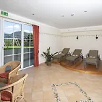 Casa de hóspedes Rofan
