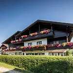 Rofan Casa de hóspedes Reith im Alpbachtal