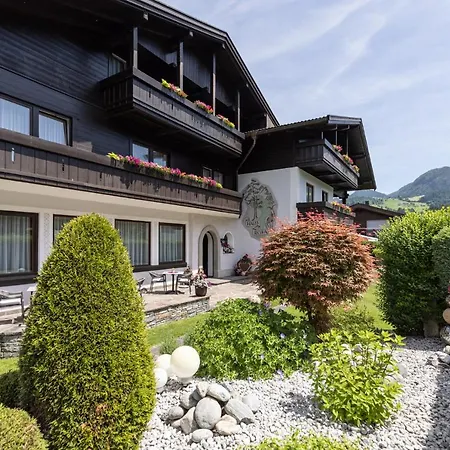 Gasthof Rofan