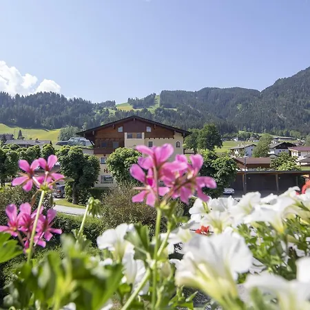 Rofan Reith im Alpbachtal