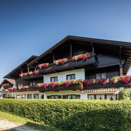 Rofan Gasthof Reith im Alpbachtal
